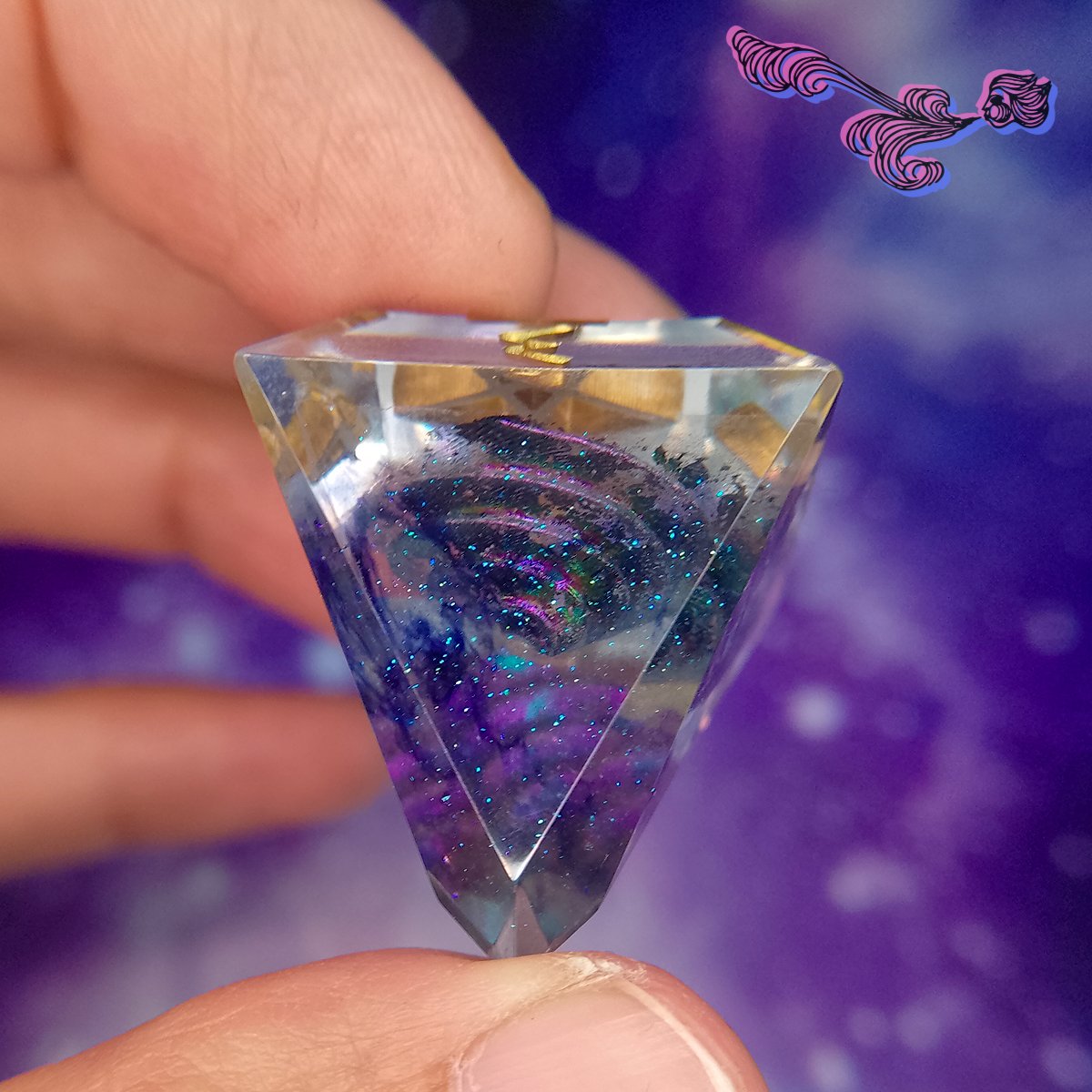 d4 Vortex Cósmico: Beriol 2