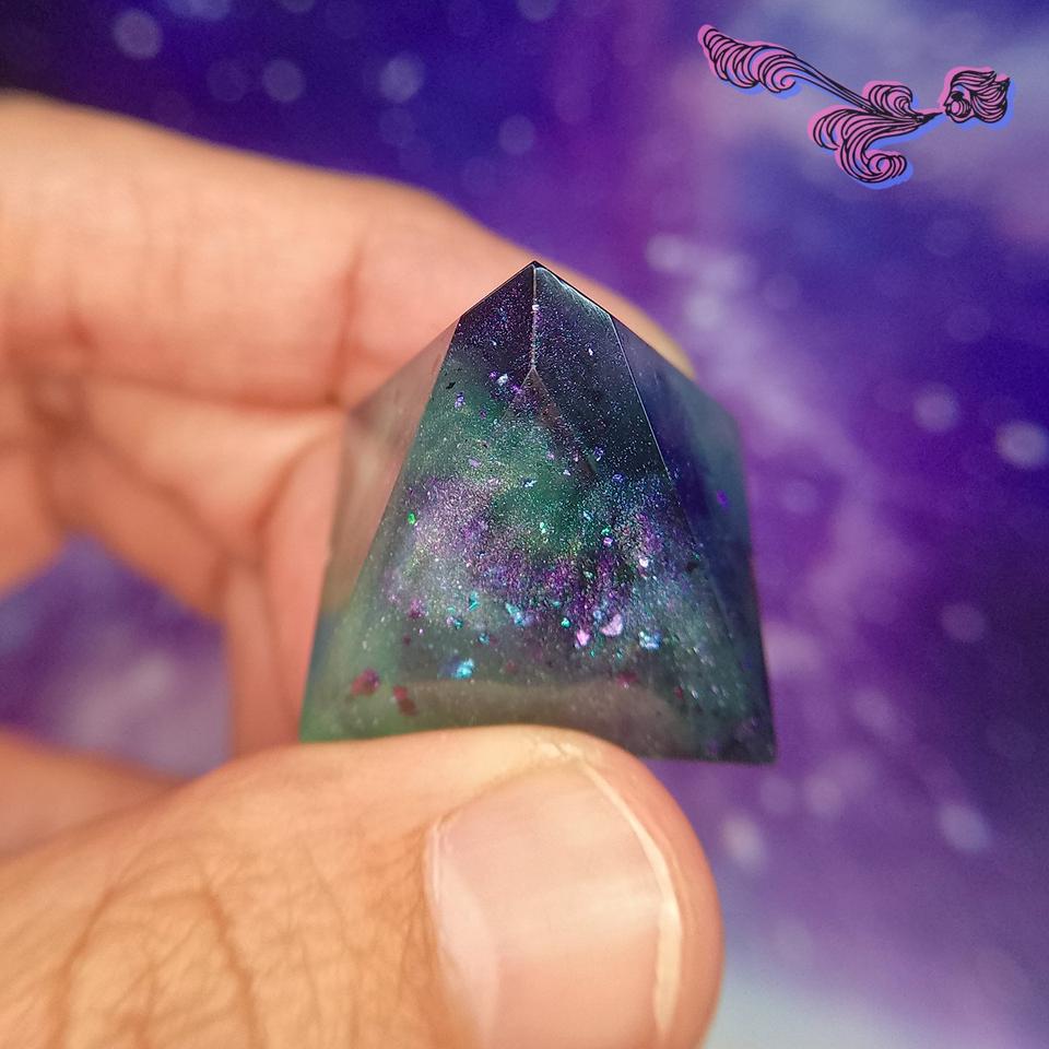 d10 New Cosmos: Lolendi 3