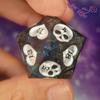 d20 Death Save Tenar: Wariarnu 2
