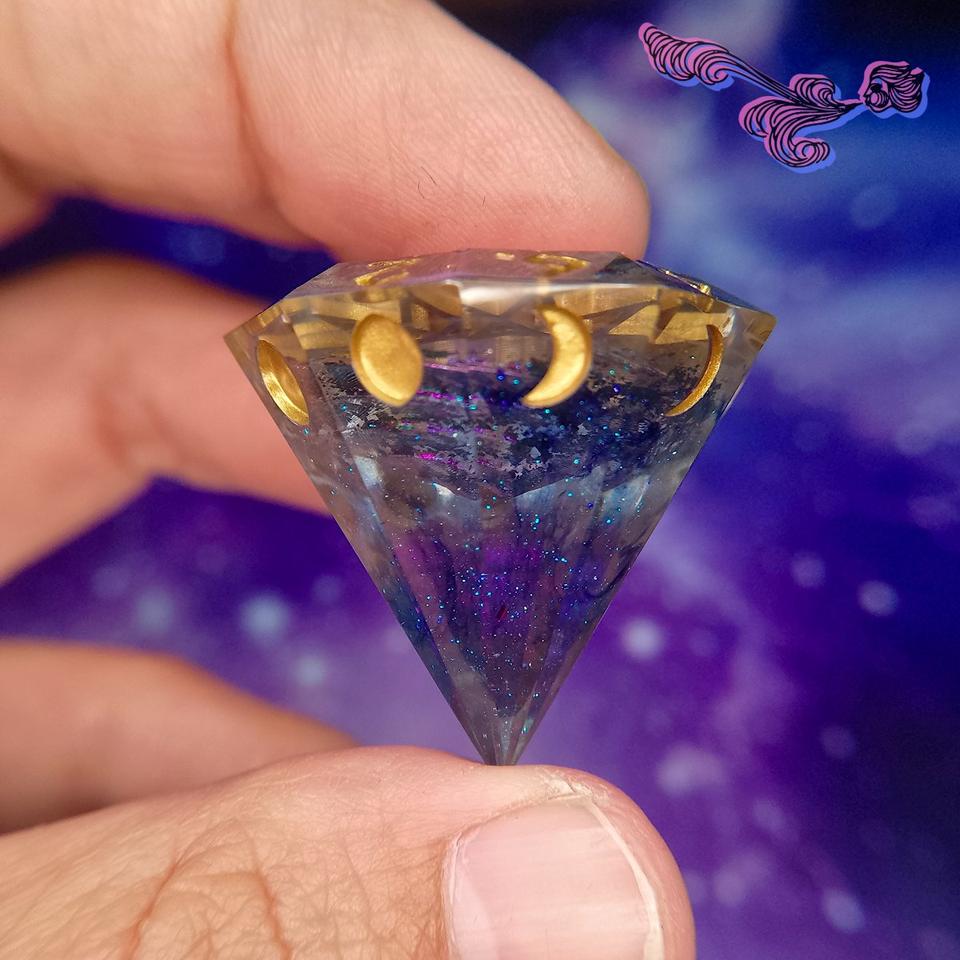 d10 New Cosmos Vortex: Beriol 2