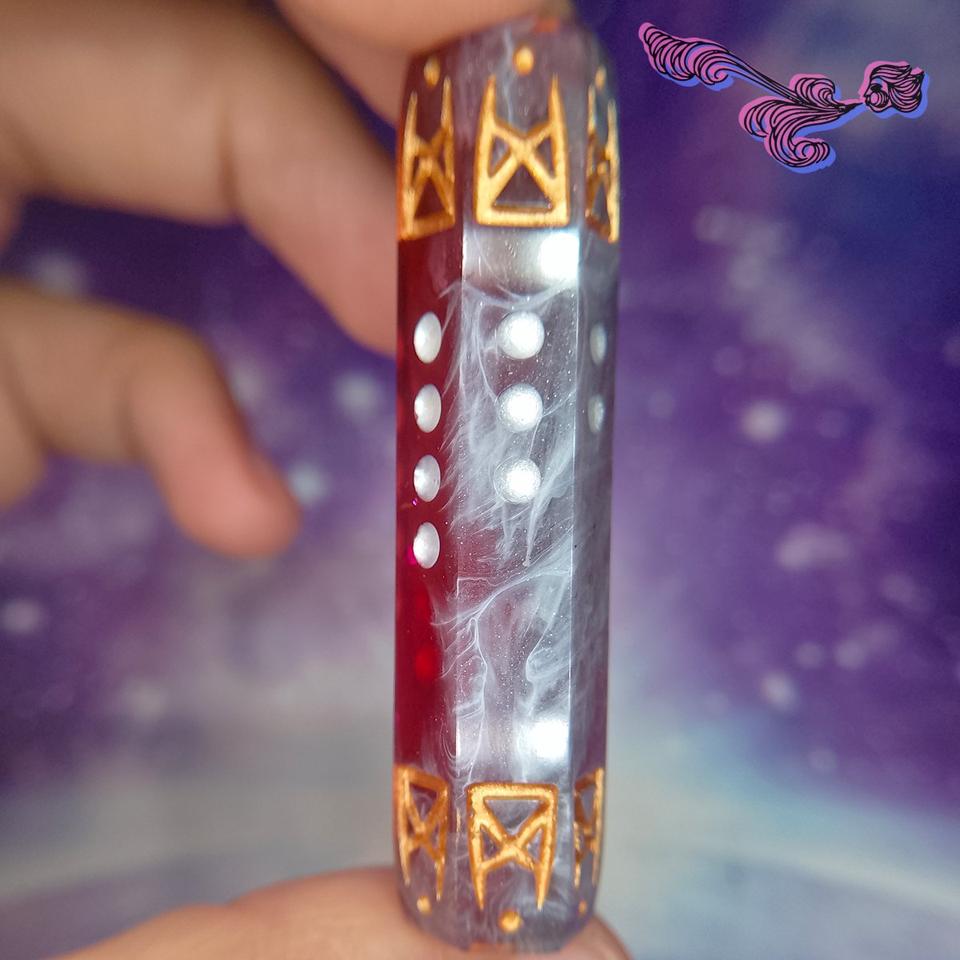 d6 Honored Past: Aleuns 1