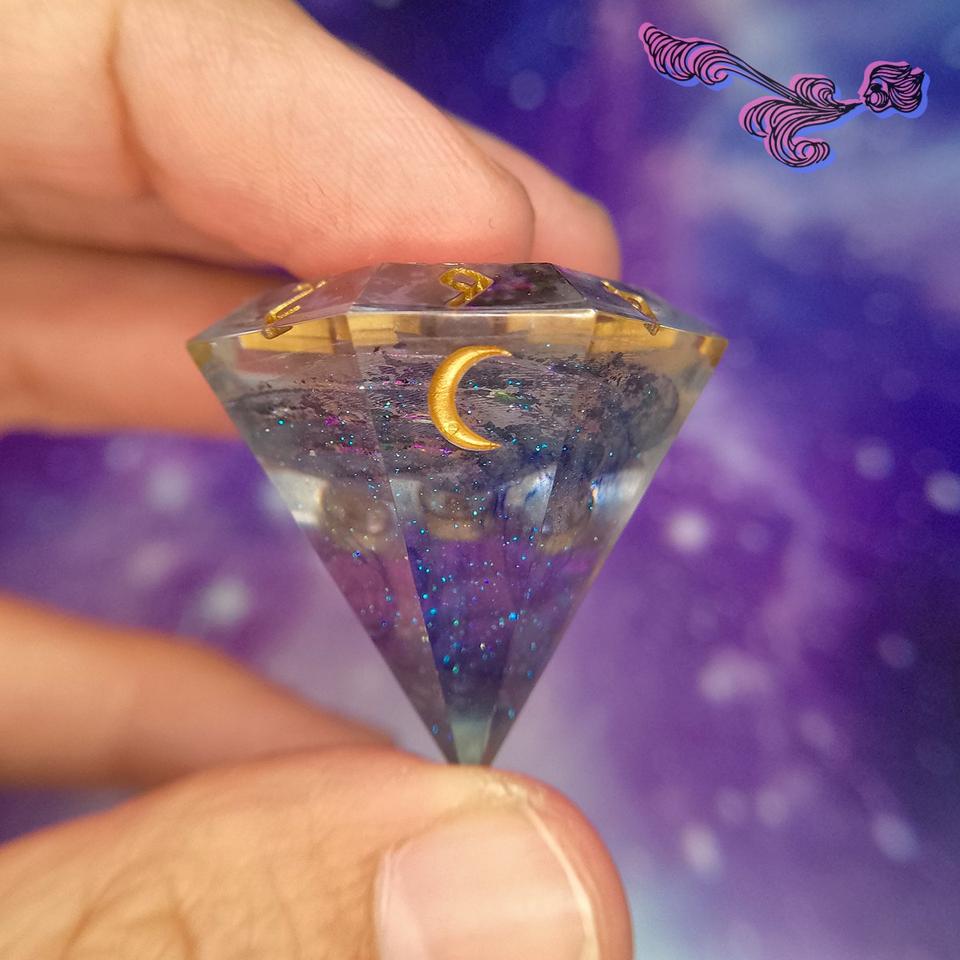 d8 New Cosmos Vortex: Beriol 2