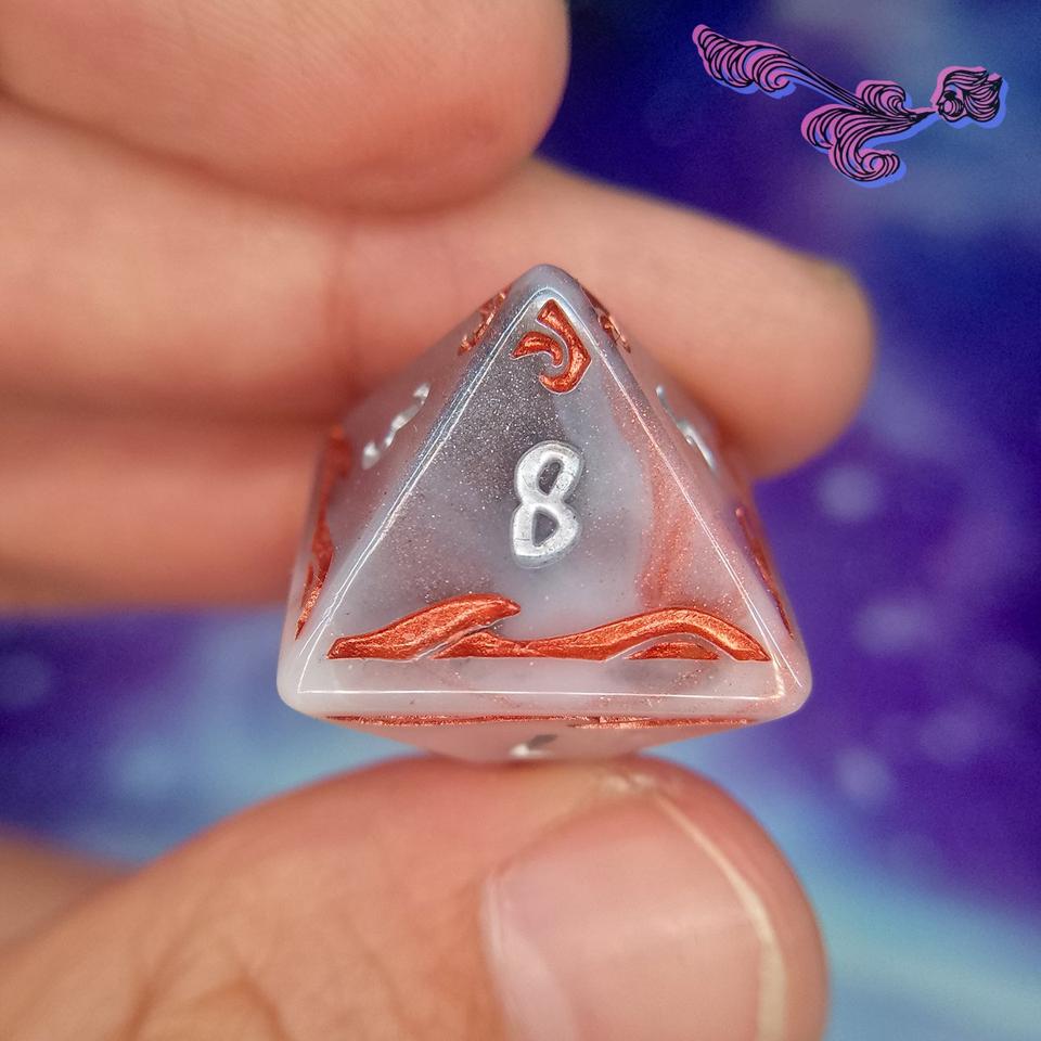 Set Spirit Waters: Erenelia 5