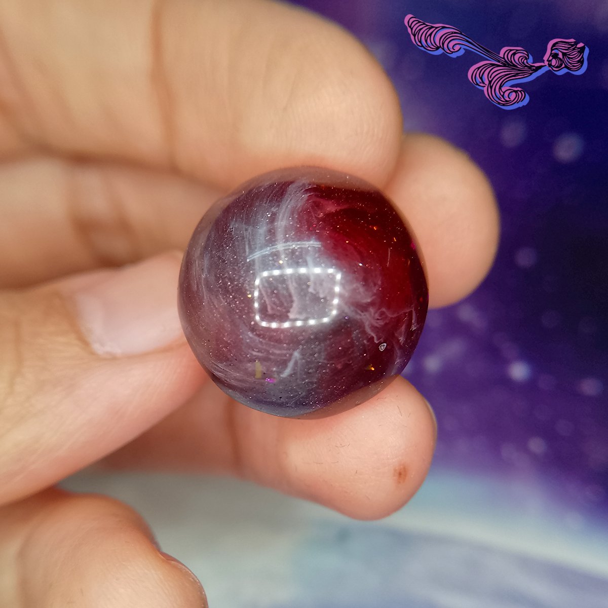 d8 Fases lunares: Fermena