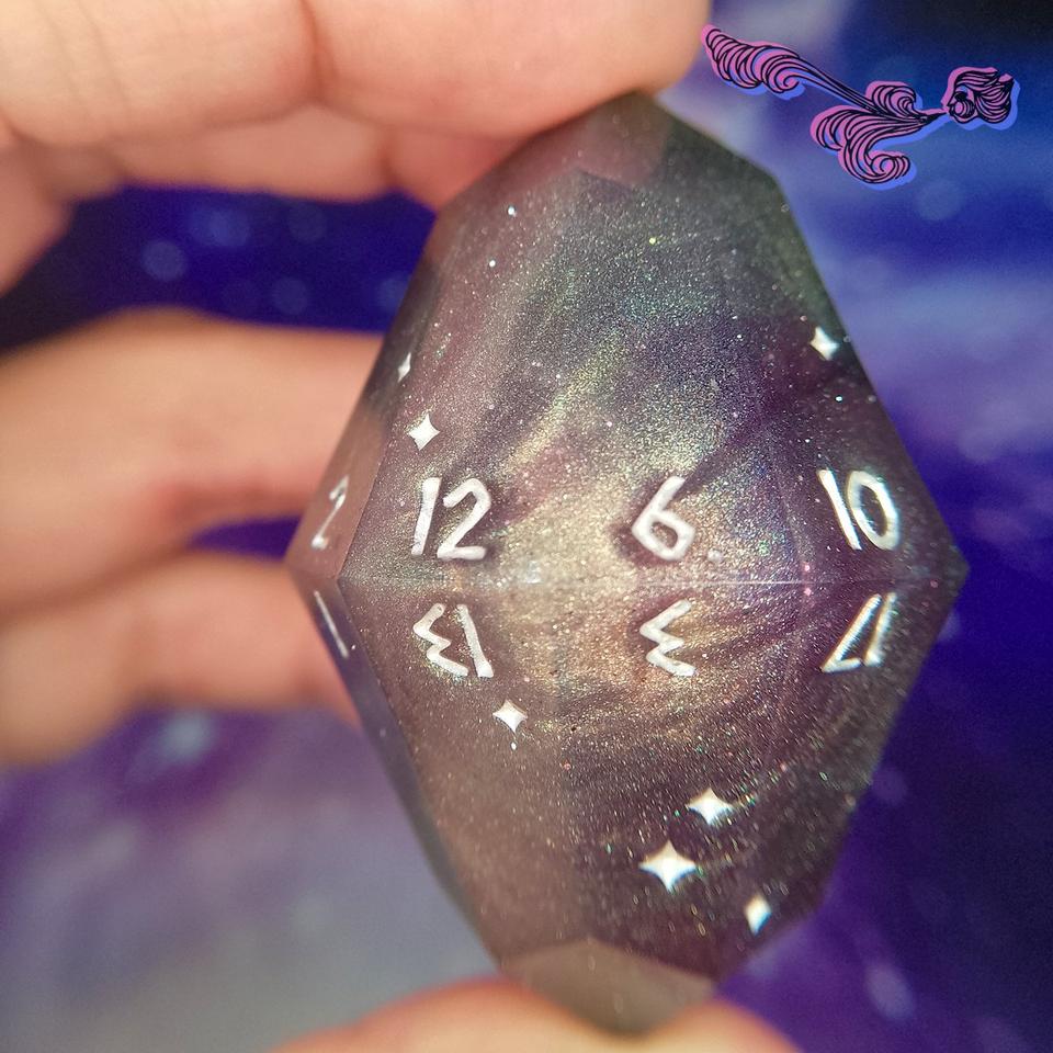 d20 New Cosmos: Vebruuna 4