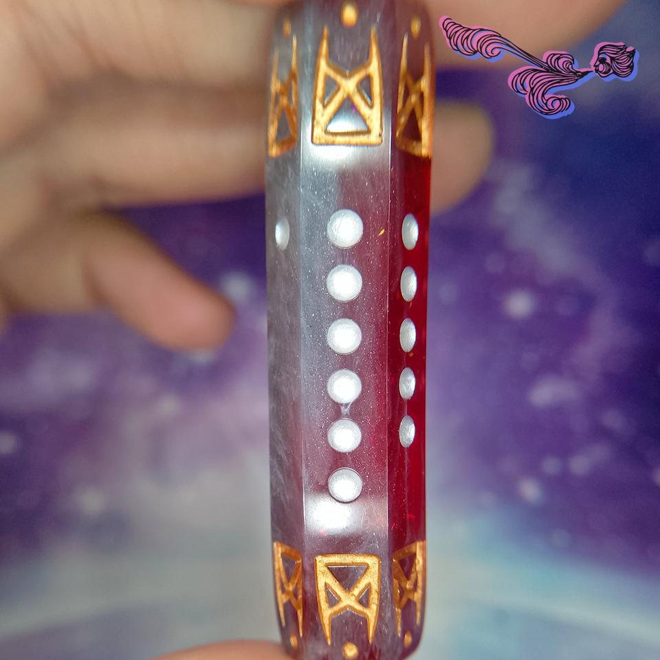 d6 Honored Past: Aleuns 2