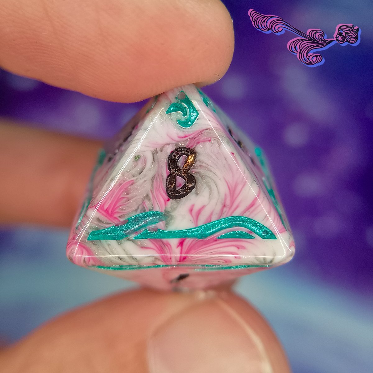 Set Spirit Waters: Alvath 7