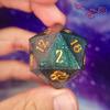 d20 Jumbo Tehanu: Naman 1