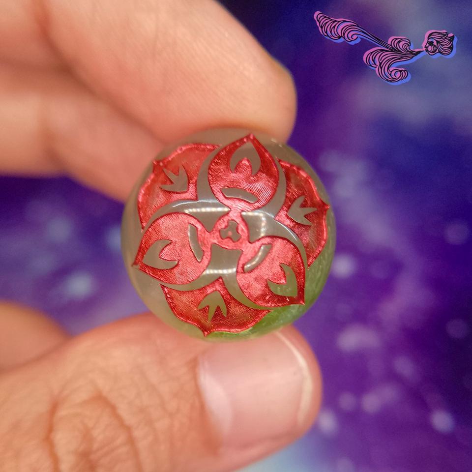 Set Toxic Spring: Riverrun 7