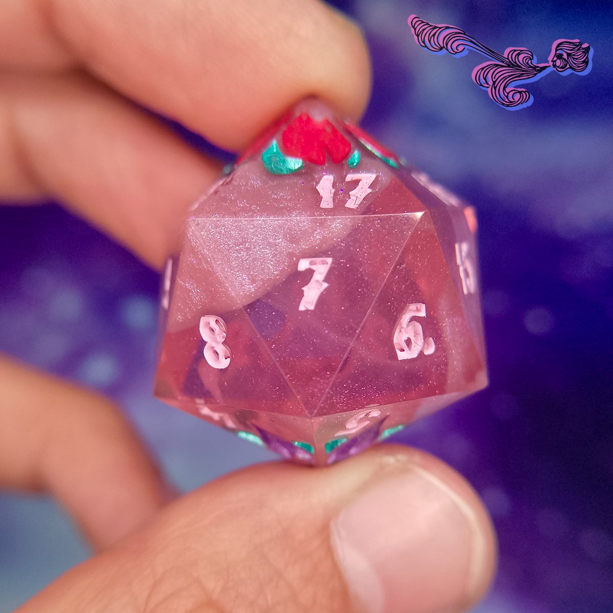 d20 Rolldown: Ixirpi 2