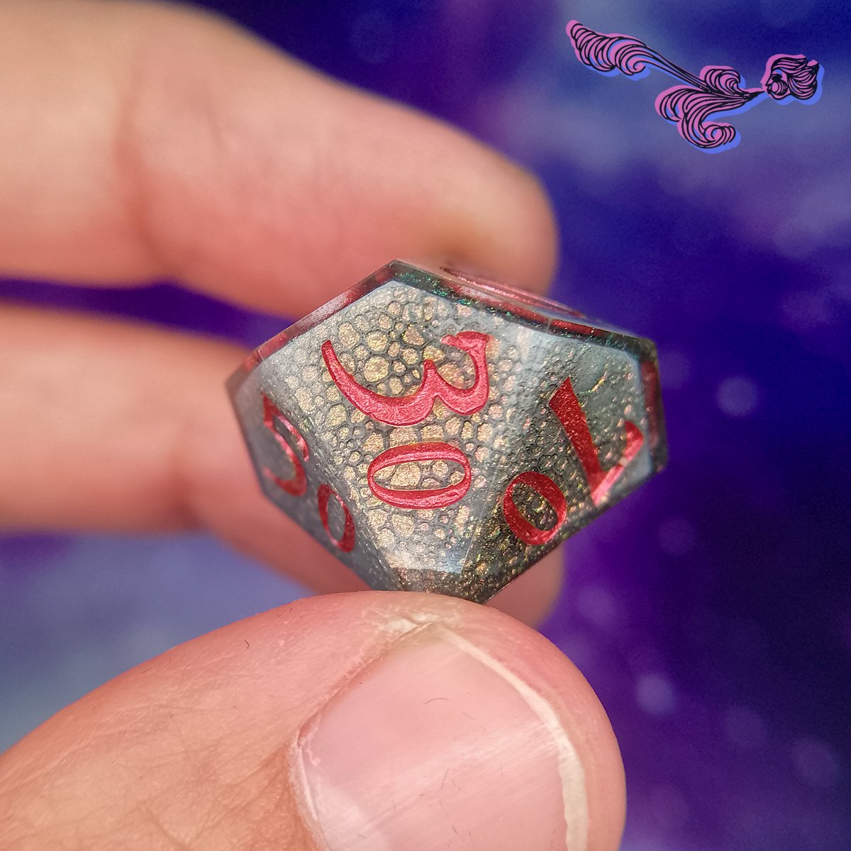 Set Tehanu: Alulor 4