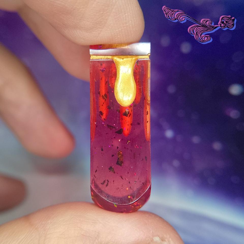 d4 Vial of Poison: Phanelli 4