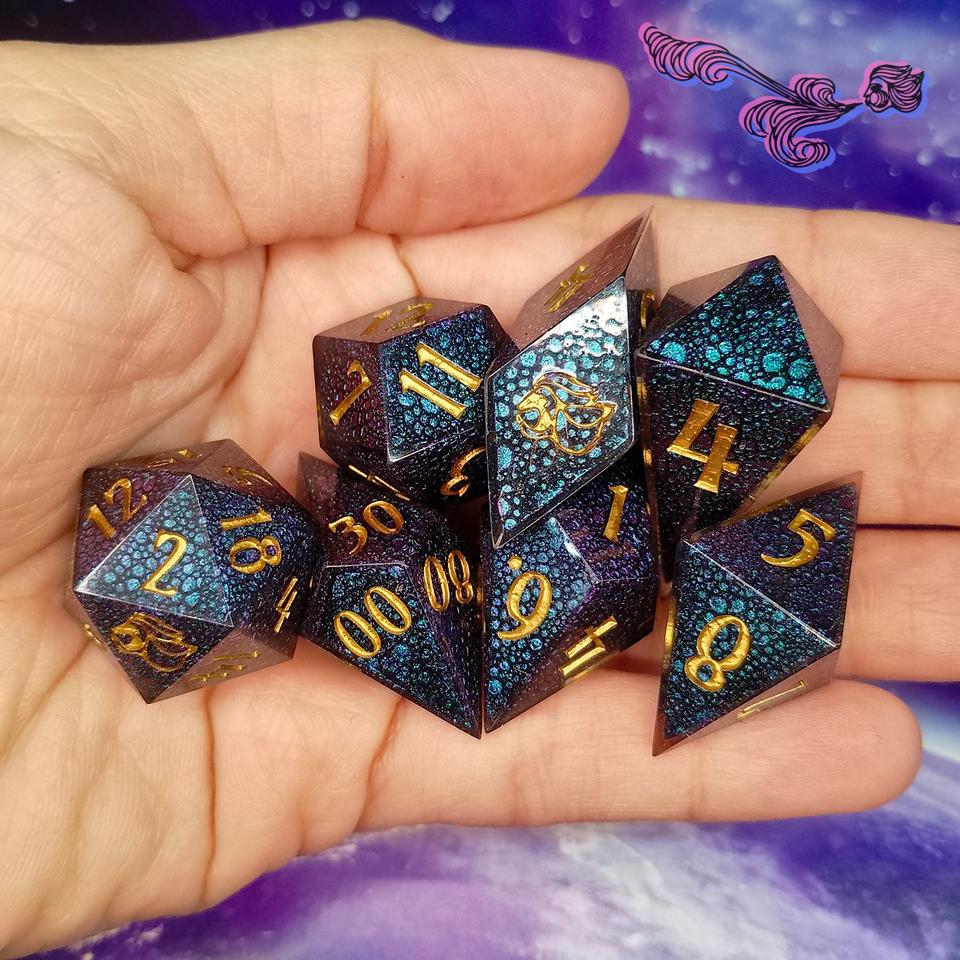 Set Tehanu: Elaquel 1