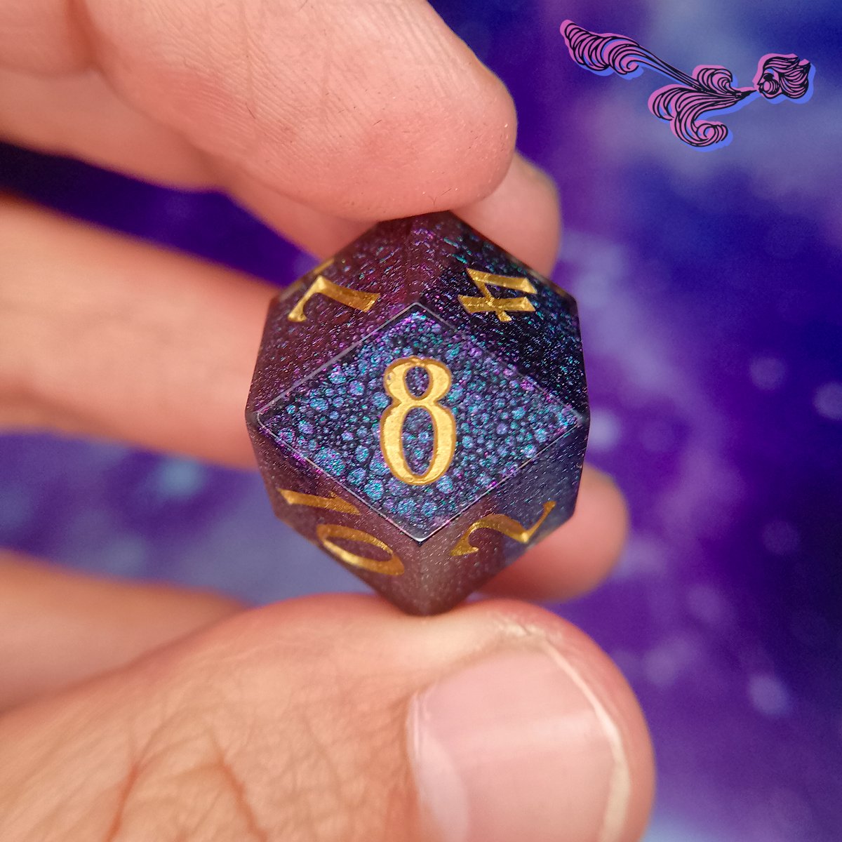 Set Tehanu: Elaquel 3