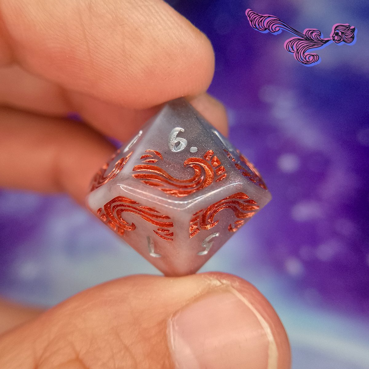 Set Spirit Waters: Erenelia 6