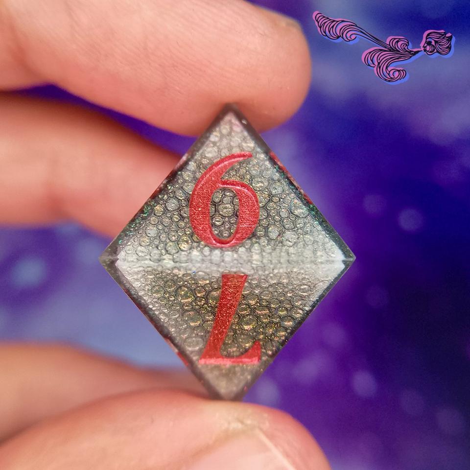 Set Tehanu: Alulor 5