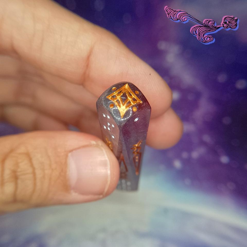 d8 Honored Past: Aleuns 3