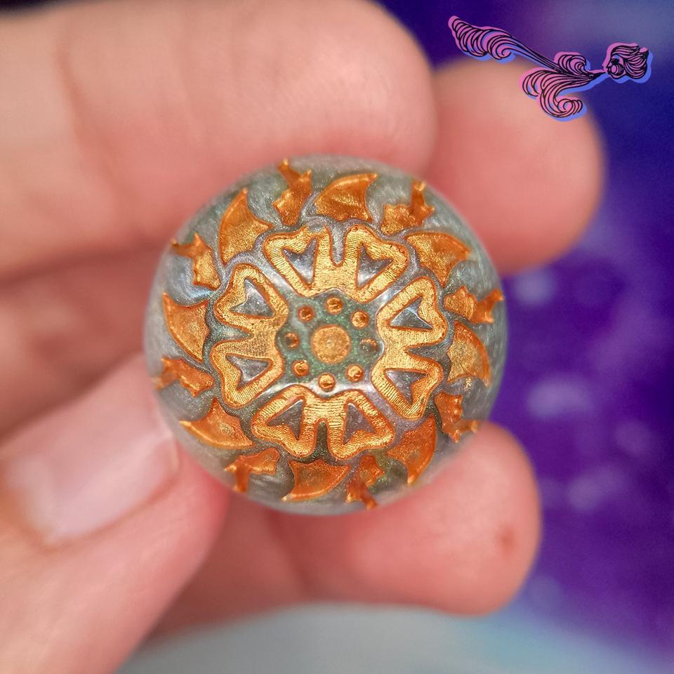 Set Toxic Spring: Zemon 9