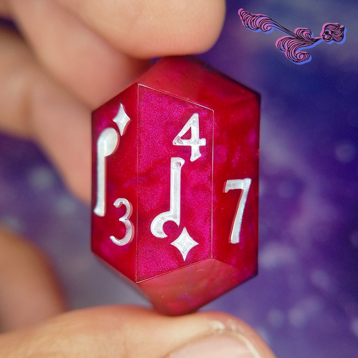 Set Inspiración de Bardo: Lirsel