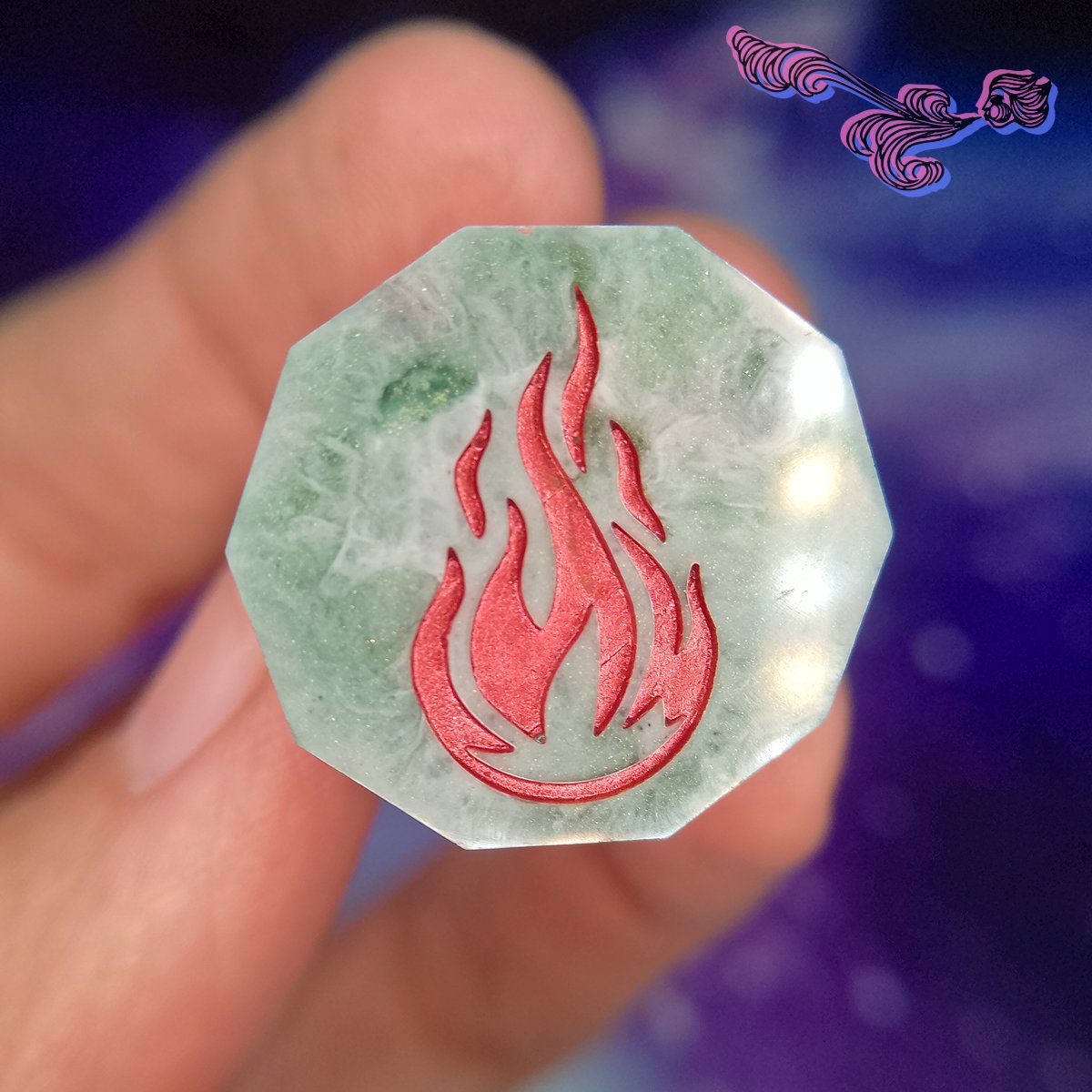 d10 Firebolt: Cantubas 4