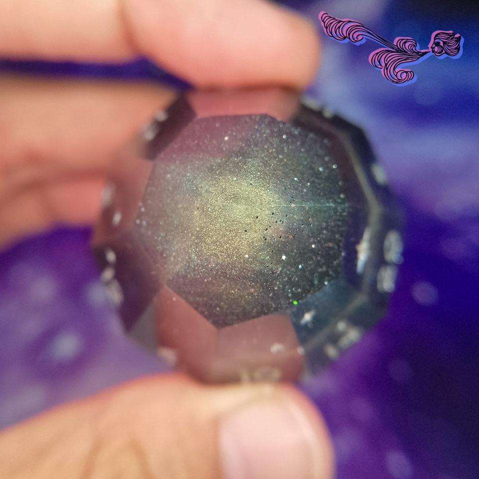 d20 New Cosmos: Vebruuna 5