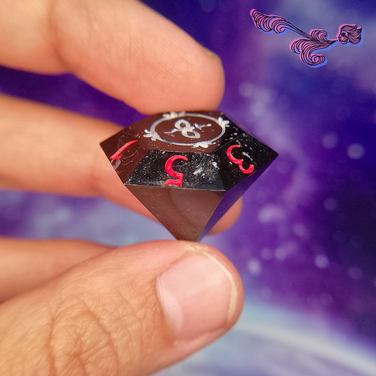 d6 Sneak Attack: Fondleth 5