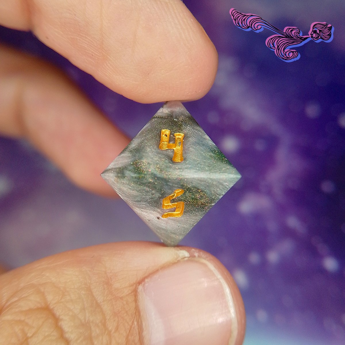 Orbe Cromático: Heminu