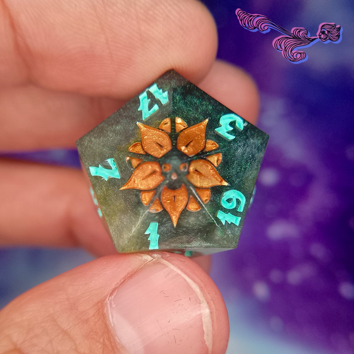 Set Toxic Spring: Zemon 2