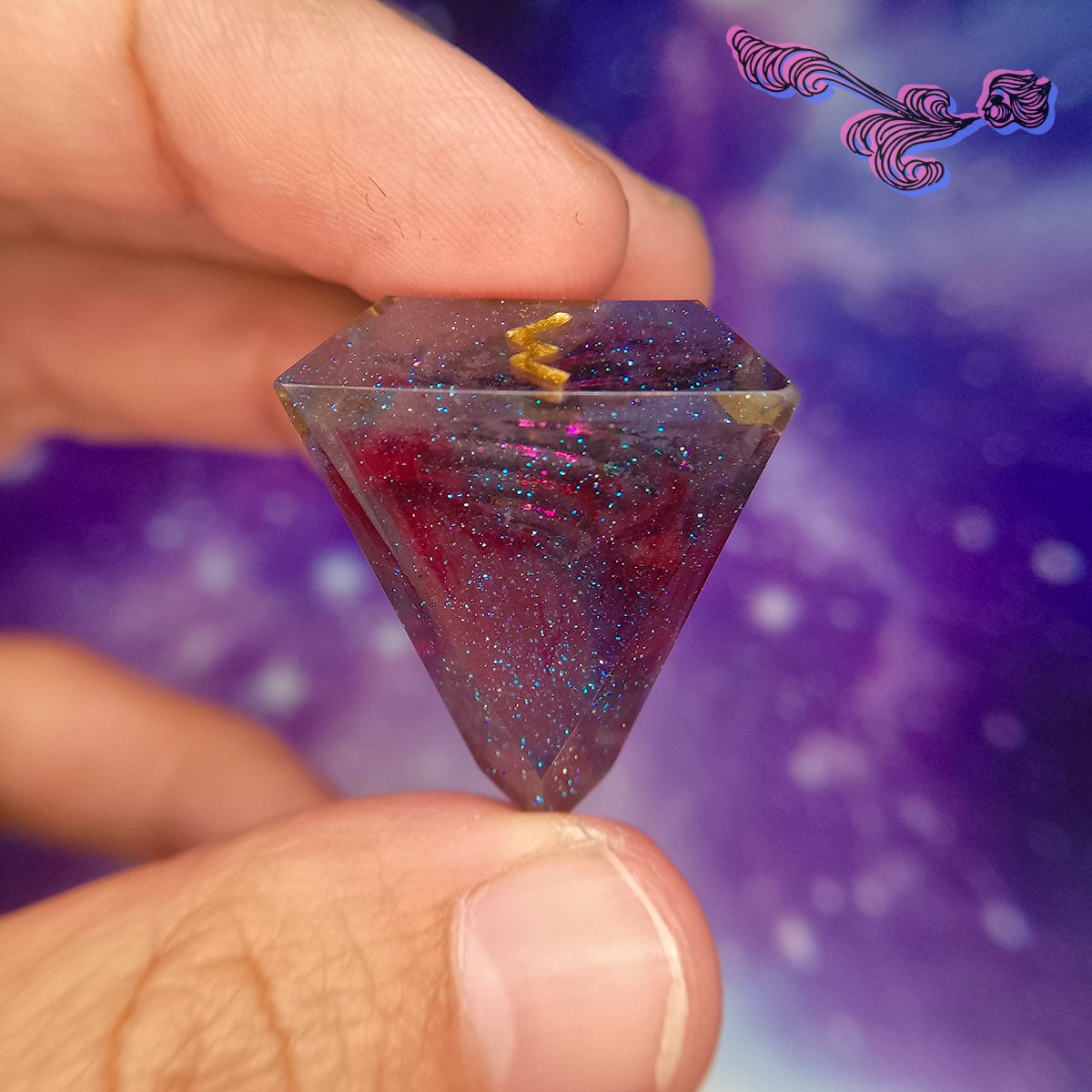 d4 New Cosmos Vortex: Fimrovien 2