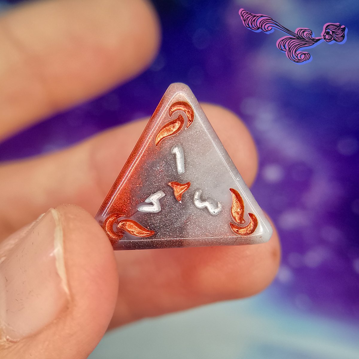 Set Spirit Waters: Erenelia 9