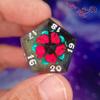 d20 Rolldown: Dambali 3