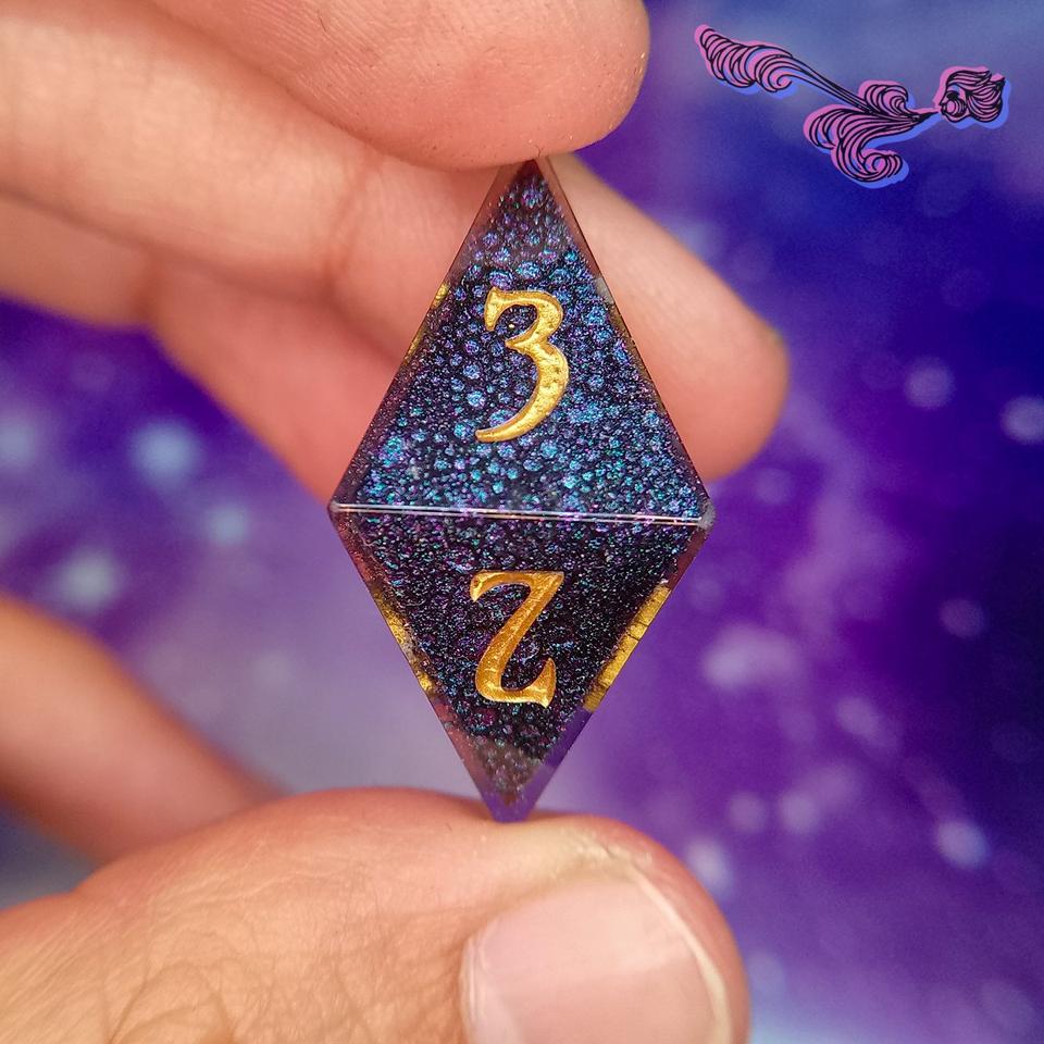 Set Tehanu: Elaquel 2