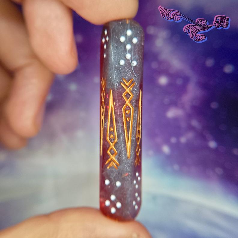 d8 Honored Past: Aleuns 1