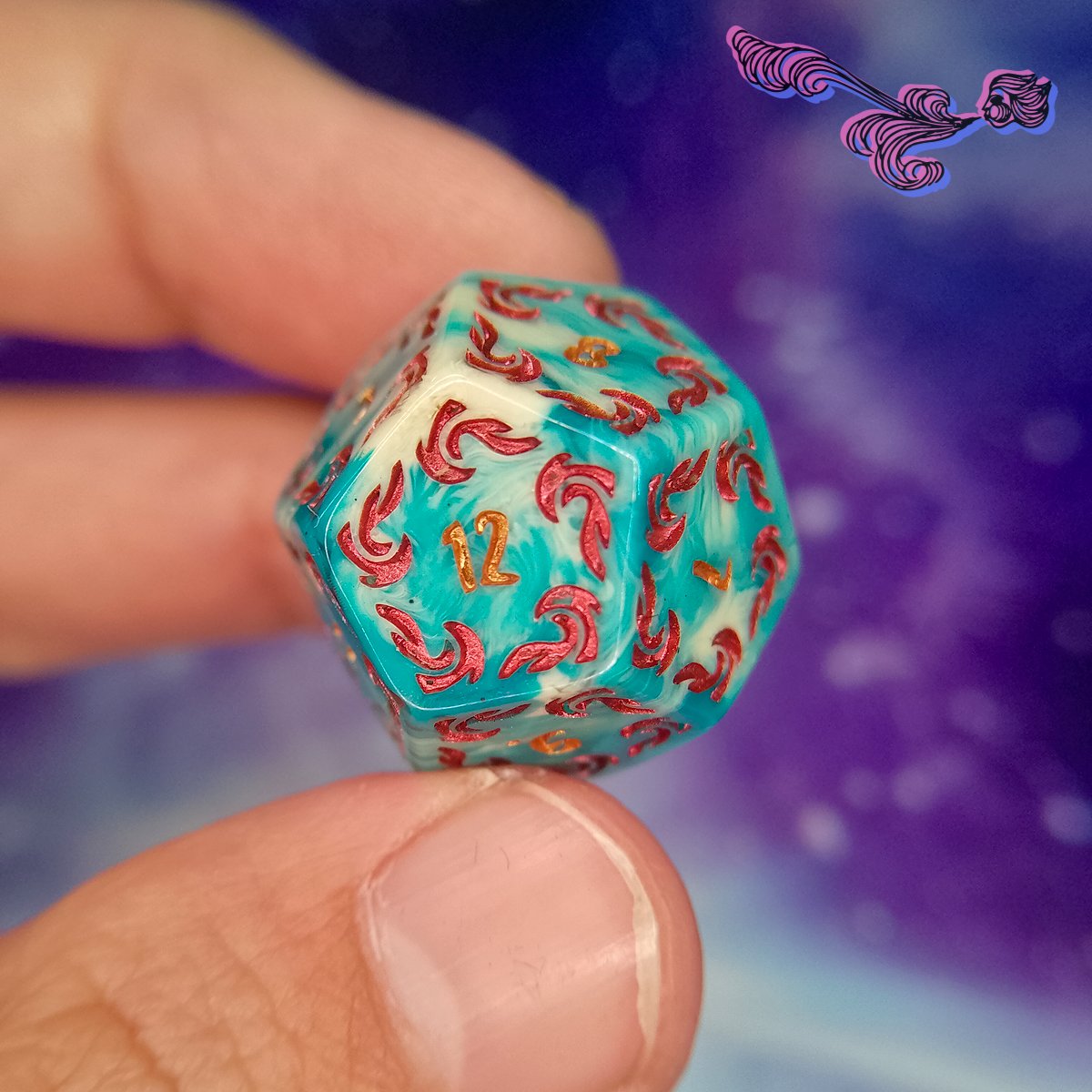 Set Spirit Waters: Aledel 4