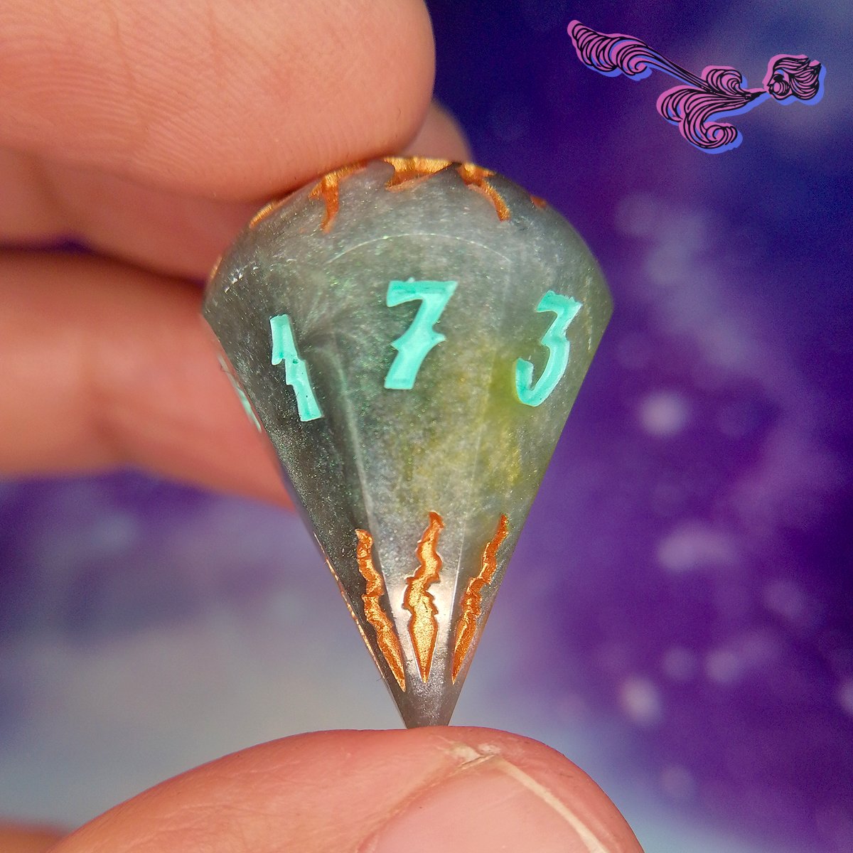 Set Toxic Spring: Zemon 8