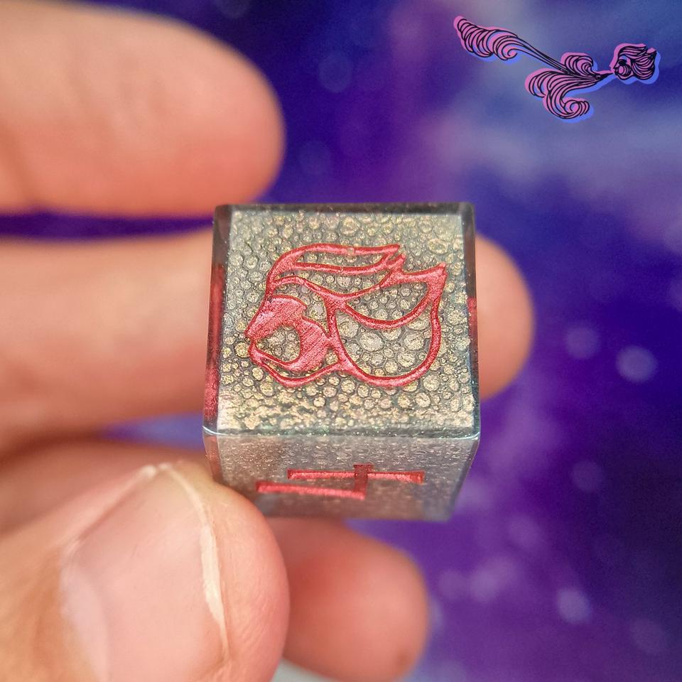 Set Tehanu: Alulor 3