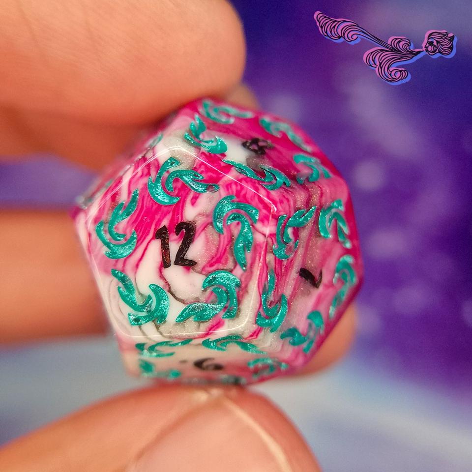 Set Spirit Waters: Alvath 6