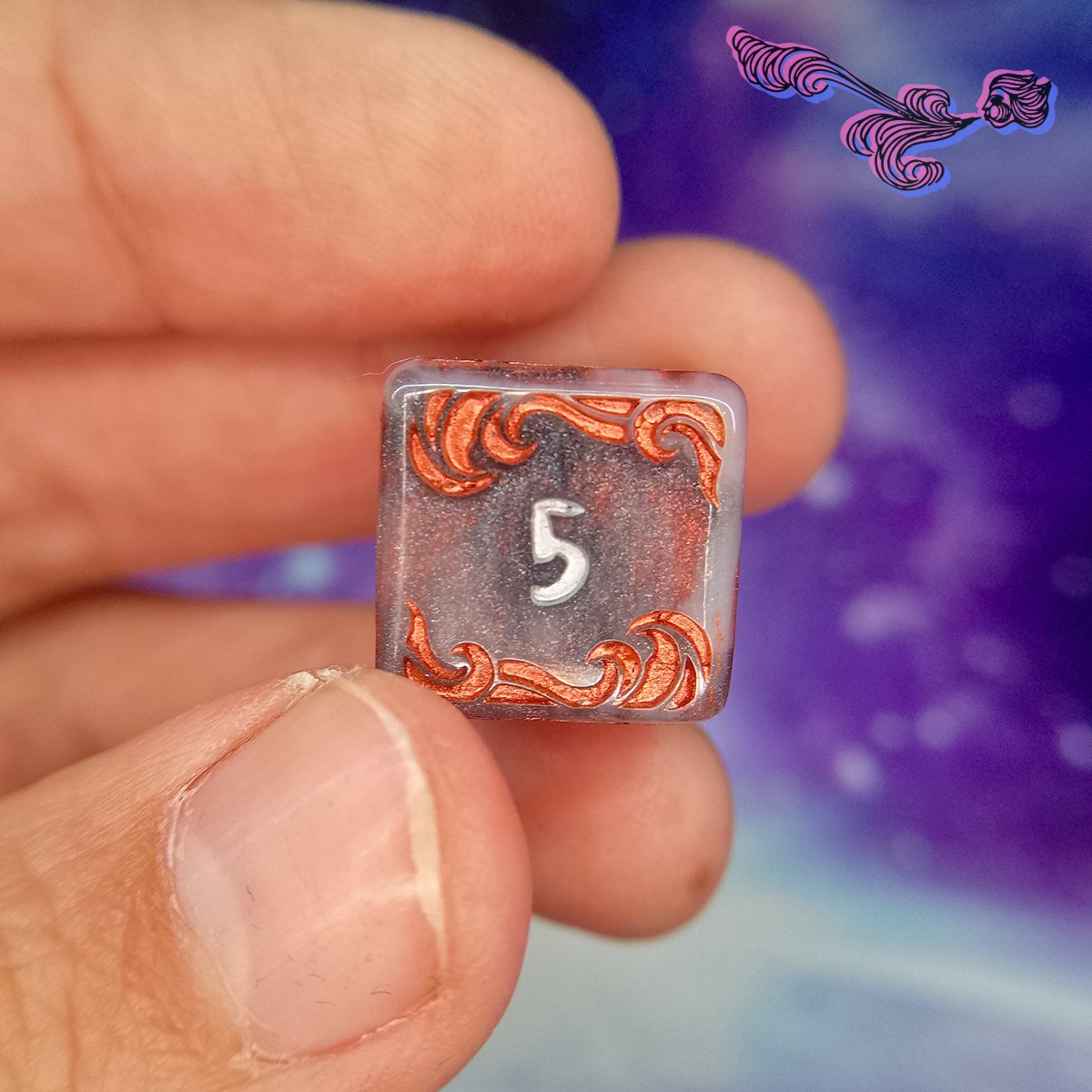 Set Spirit Waters: Erenelia 7