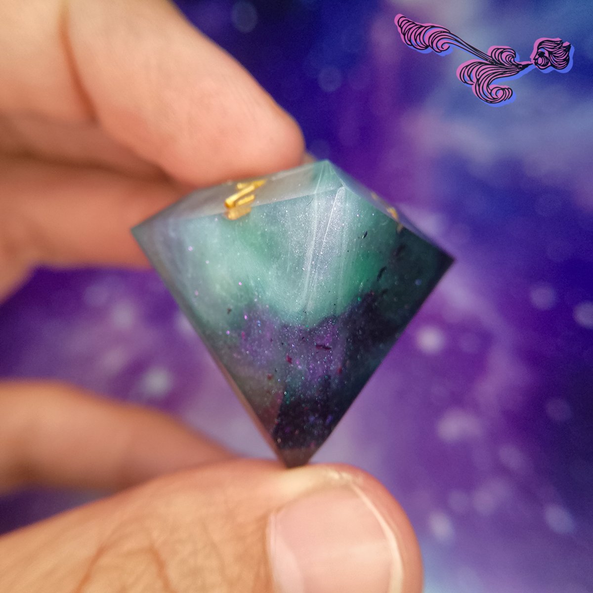 d10 New Cosmos: Lolendi 2