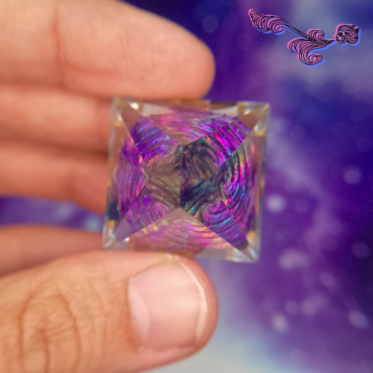 d4 Vortex Cósmico: Beriol 3