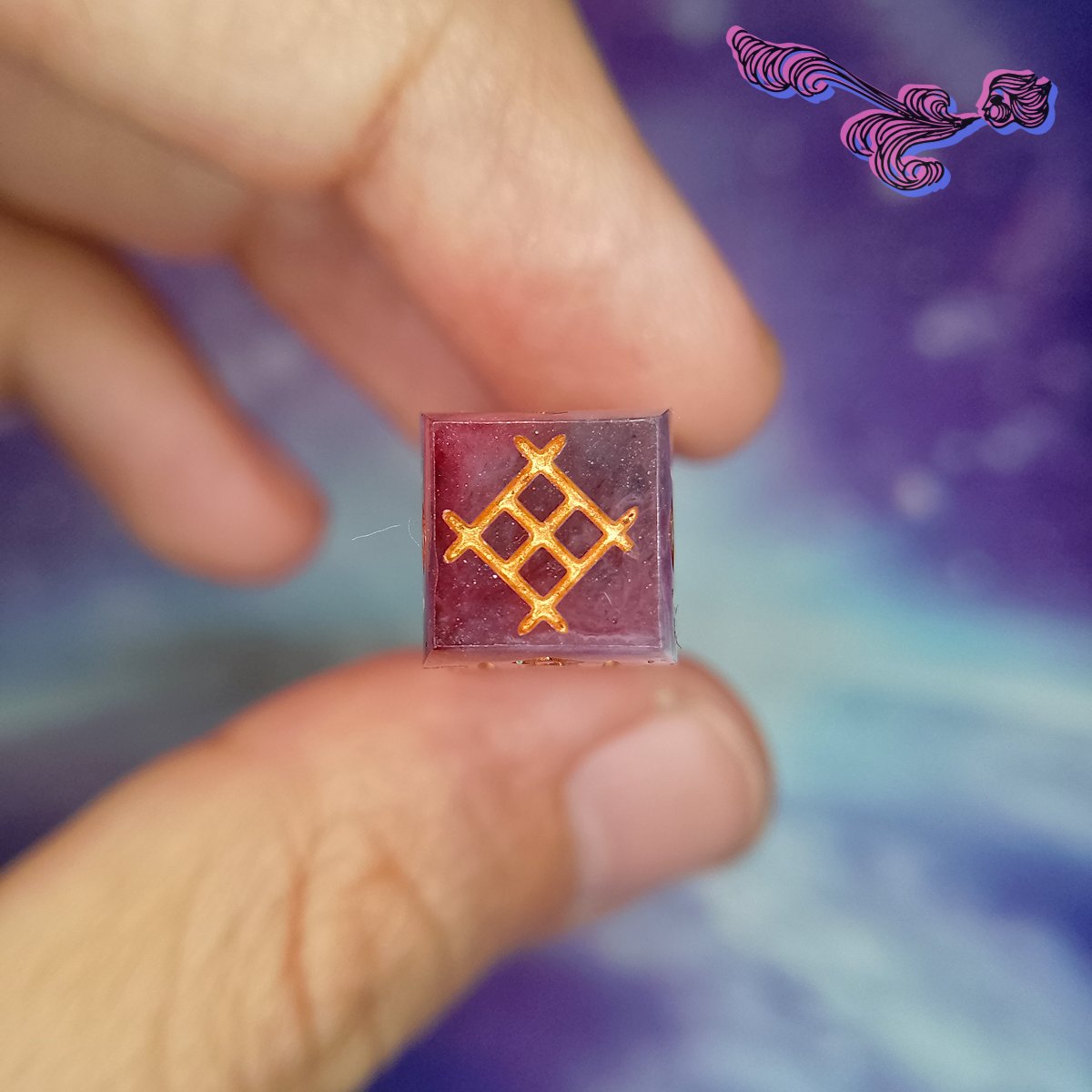 d4 Honored Past: Aleuns 4