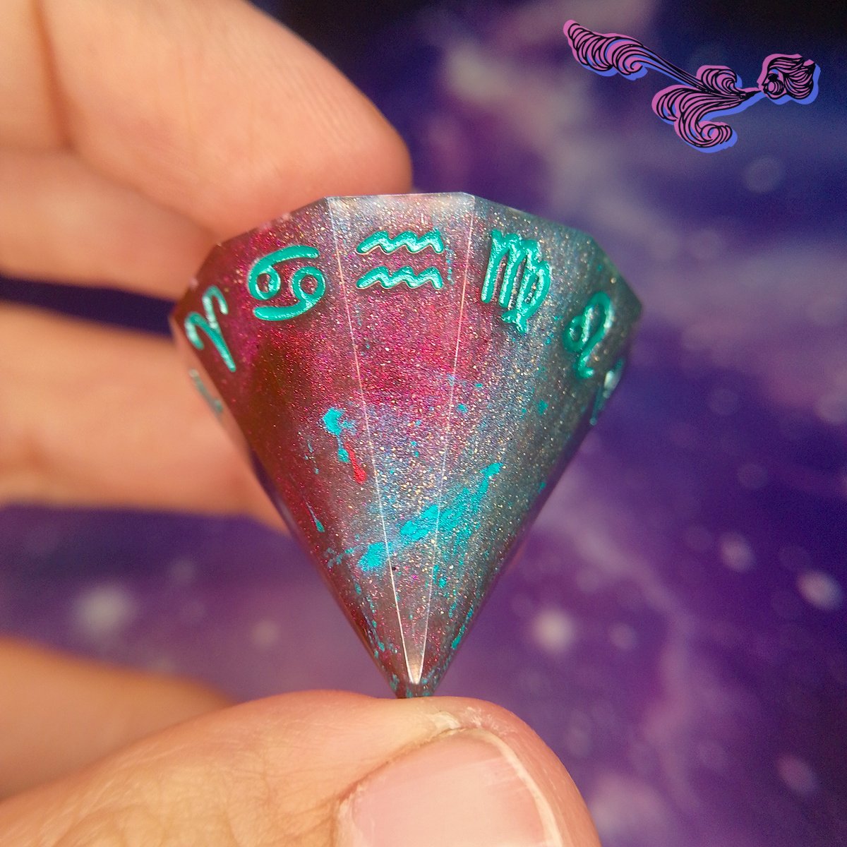 d12 New Cosmos: Aepas