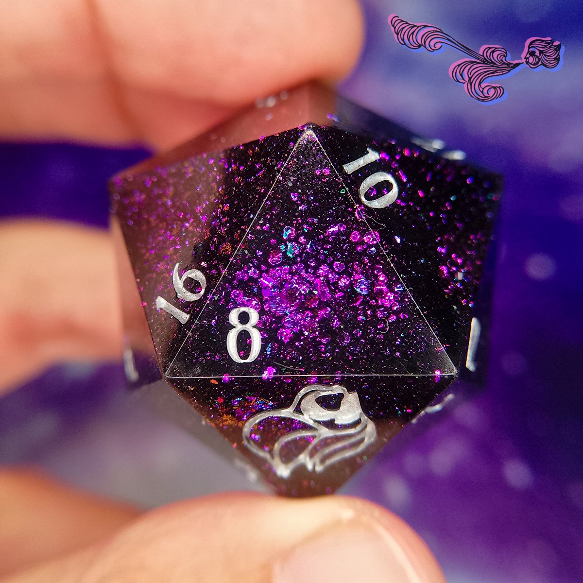 d20 Jumbo Tehanu: Netores 1