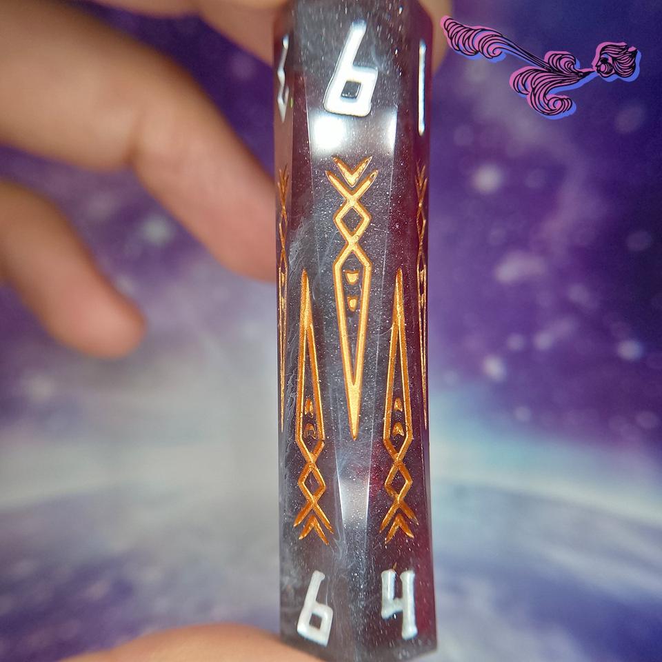 d100 y d10 Honored Past: Aleuns 2