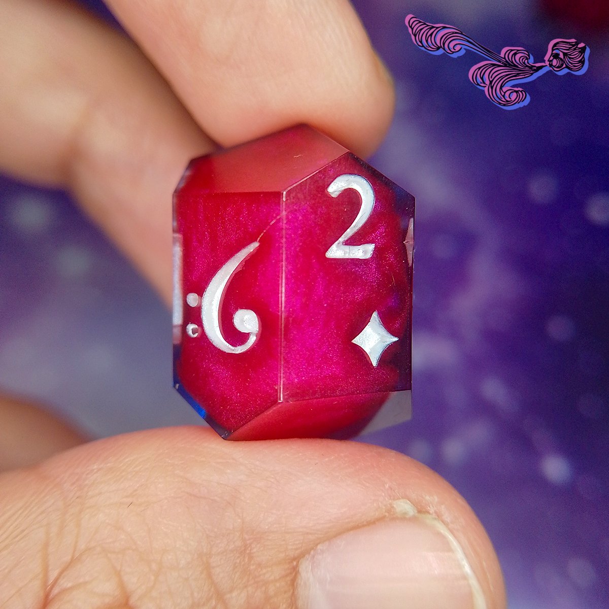 Set Inspiración de Bardo: Lirsel