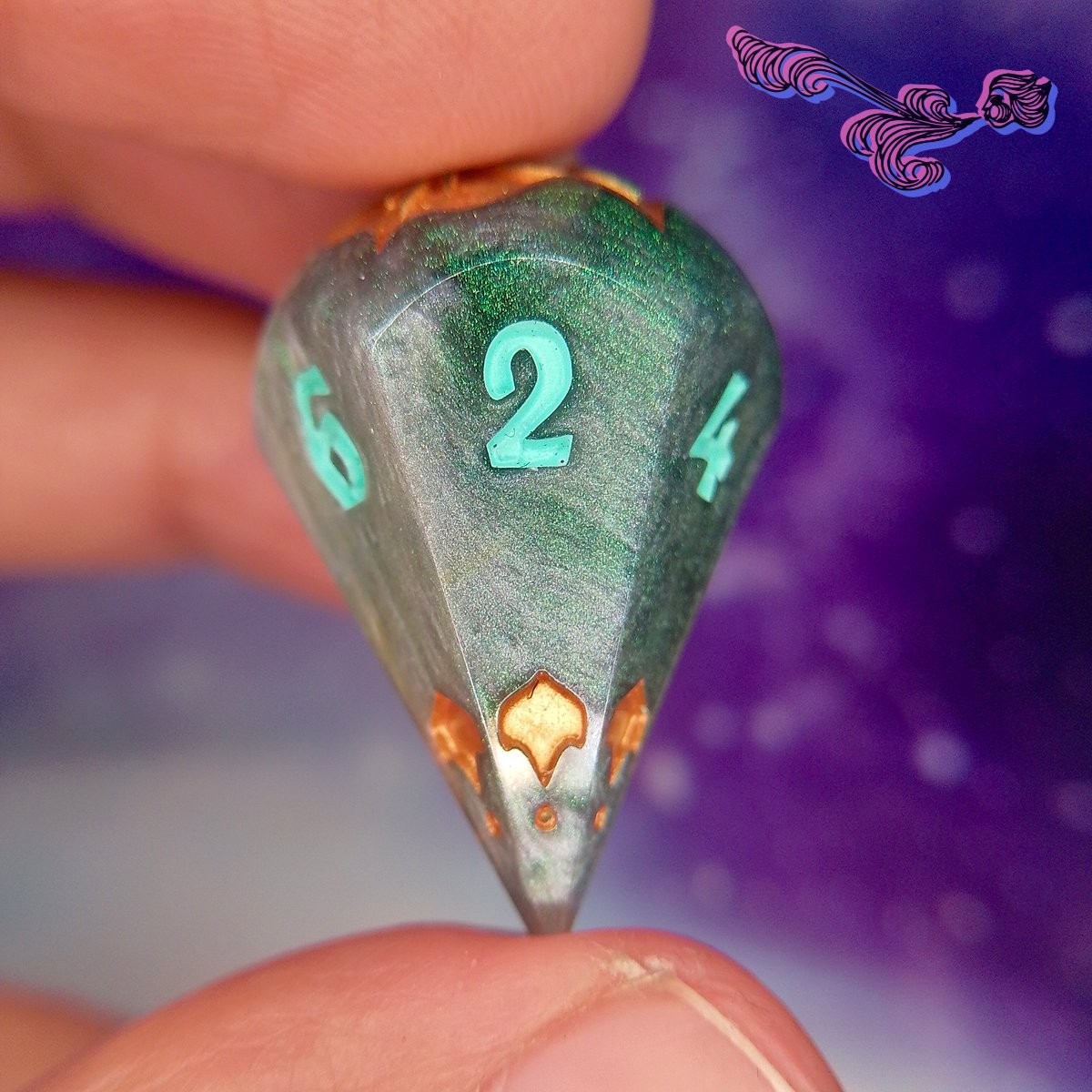 Set Toxic Spring: Zemon 10