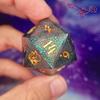 d20 Jumbo Tehanu: Naman 2