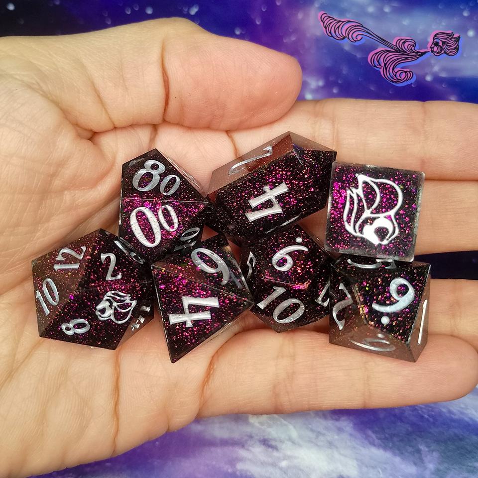 Set Tehanu: Inuder 1